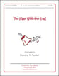 The Man With the Bag Handbell sheet music cover